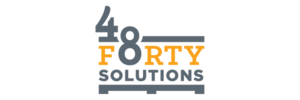 48forty Solutions logo