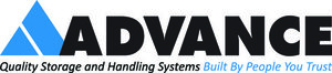 Advance Storage Products logo