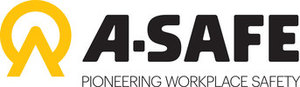A-SAFE INC logo