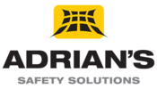 Adrian's Safety Solutions logo